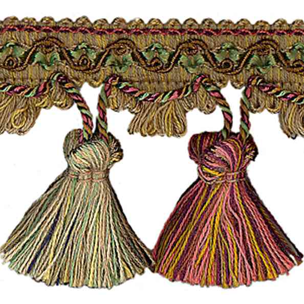 Antique 1825-7642