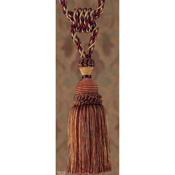 Antique 3076-10-7639