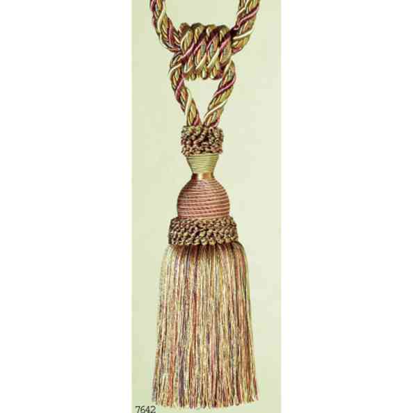 Antique 3076-10-7642