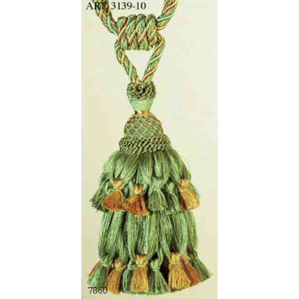 Antique 3139-10-7860