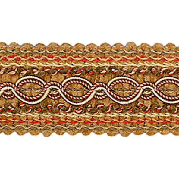 Chenille 1636-DV-4017