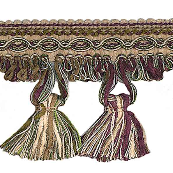 Chenille 1638-DV-4001