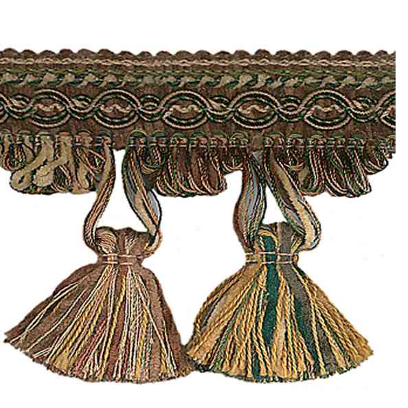 Chenille 1638-DV-4006
