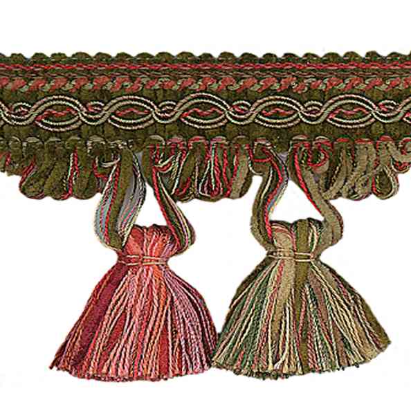 Chenille 1638-DV-4033