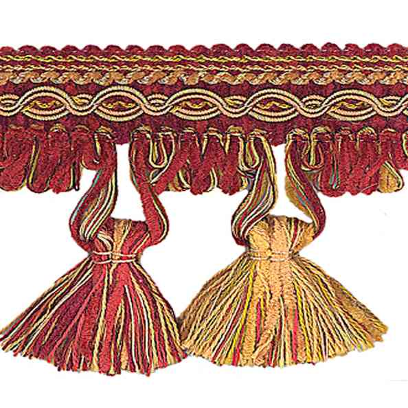 Chenille 1638-DV-7338