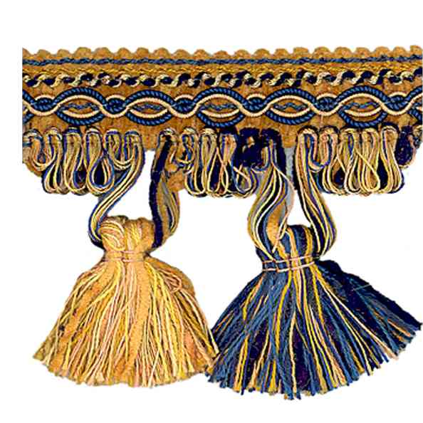 Chenille 1638-DV-7713