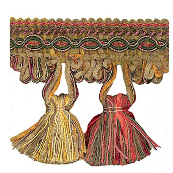 Chenille 1638-DV-7714