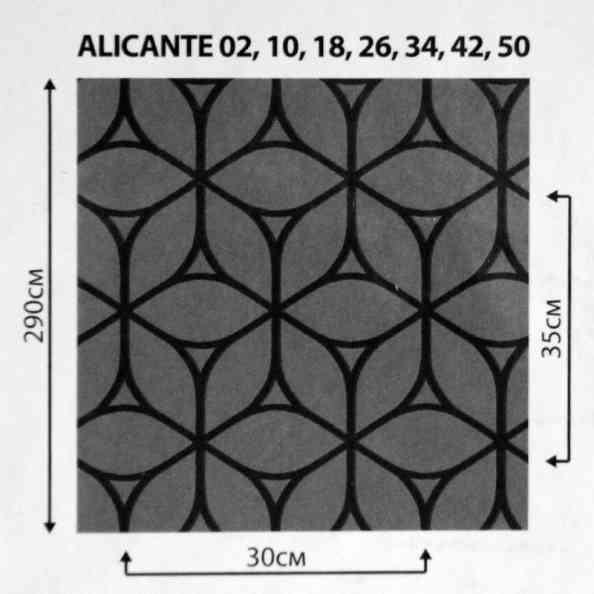 Alicante 50
