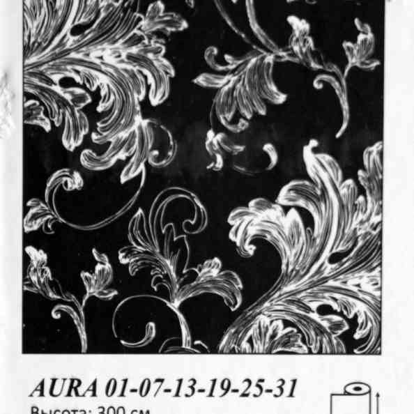 Aura 01