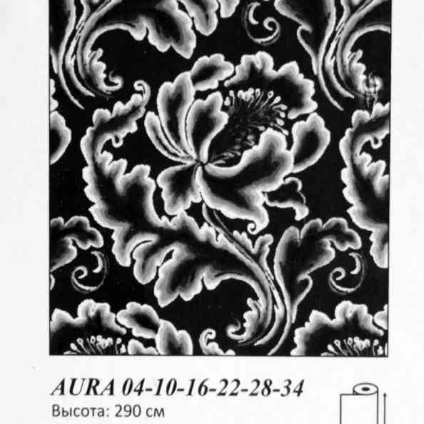 Aura 34