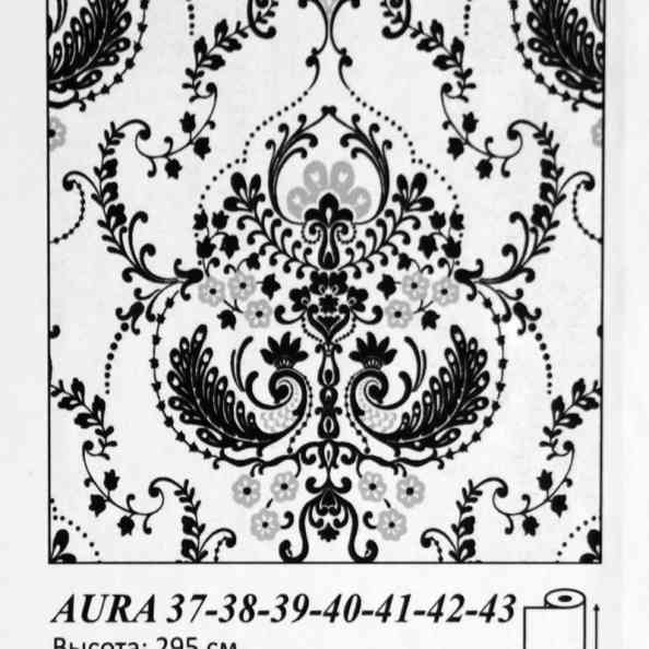 Aura 42