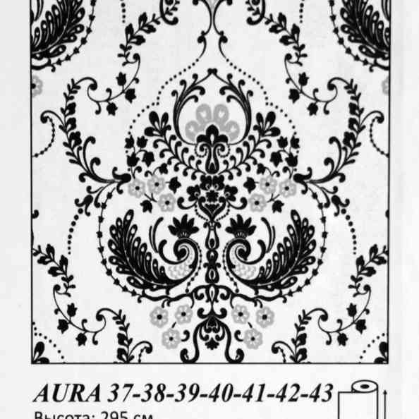 Aura 43