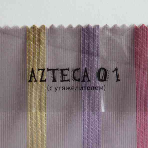 Azteca 01