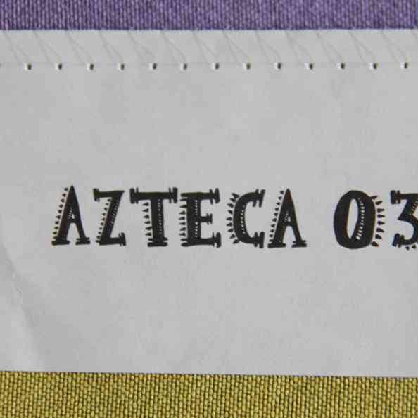 Azteca 03