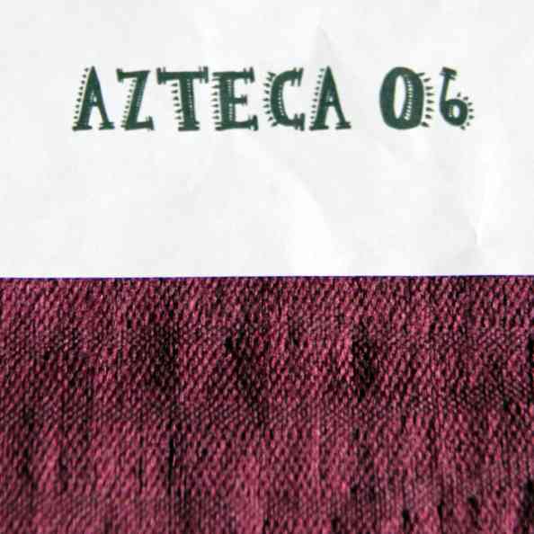 Azteca 06