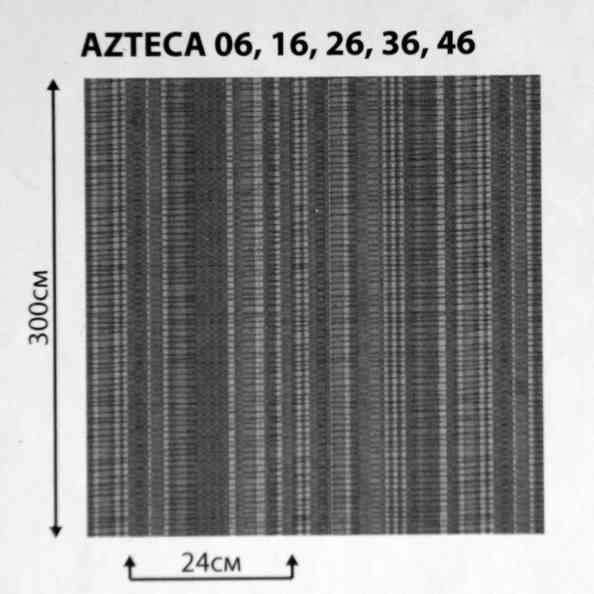 Azteca 06