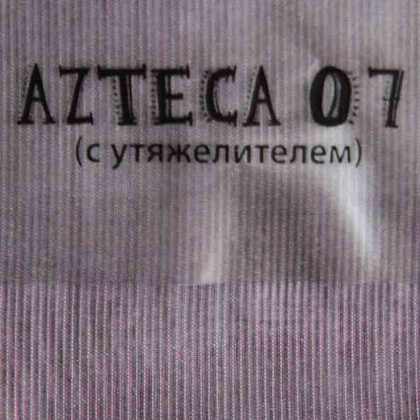 Azteca 07