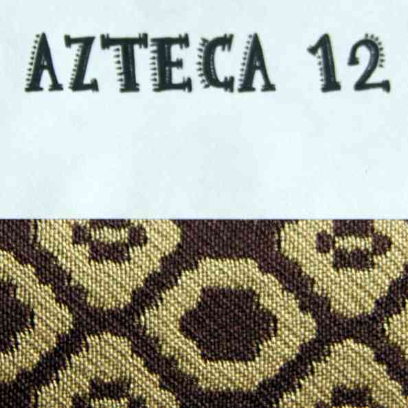 Azteca 12