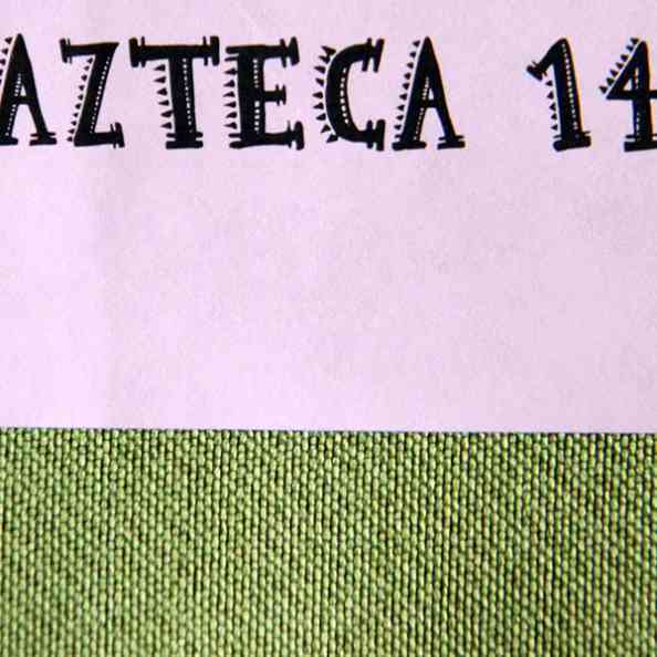 Azteca 14