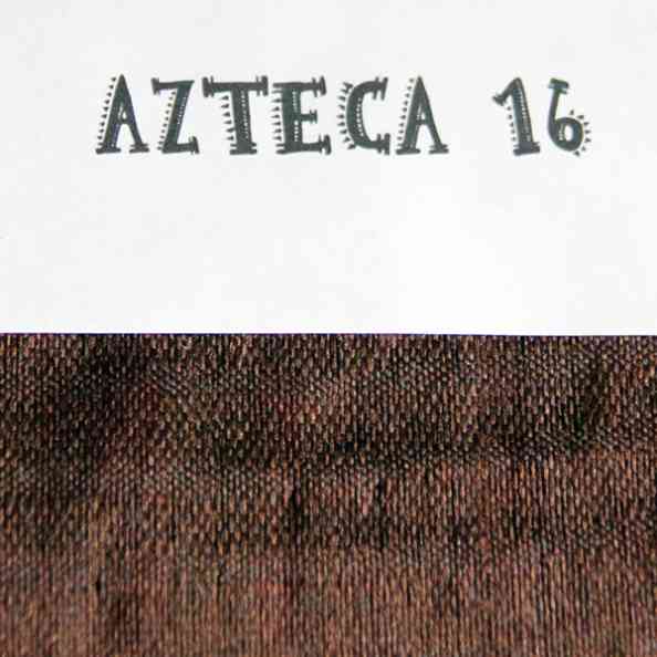 Azteca 16