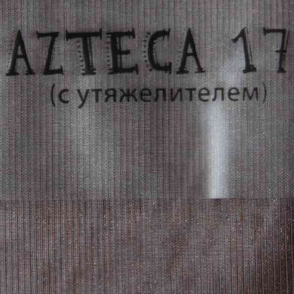 Azteca 17