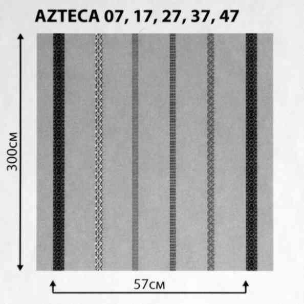 Azteca 17