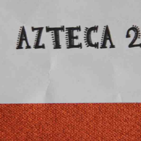 Azteca 23