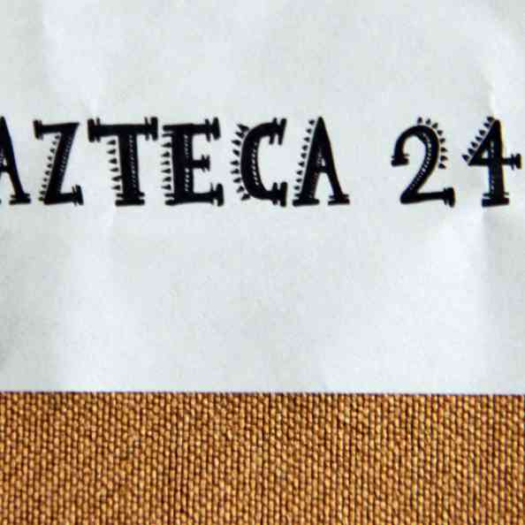 Azteca 24