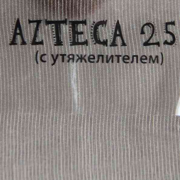 Azteca 25