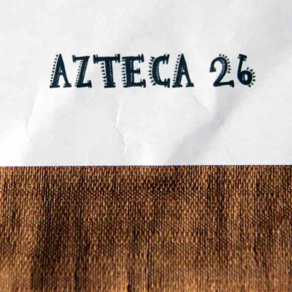Azteca 26