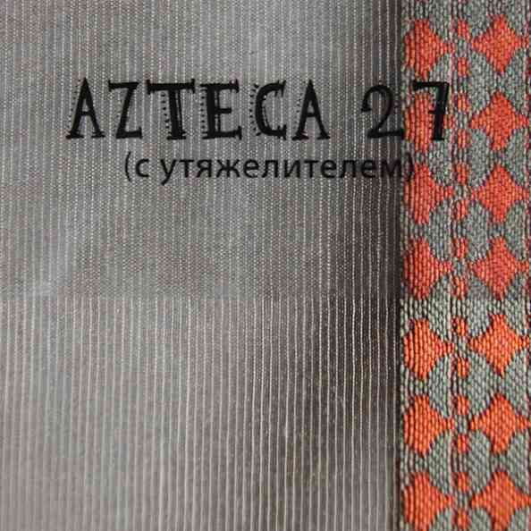 Azteca 27