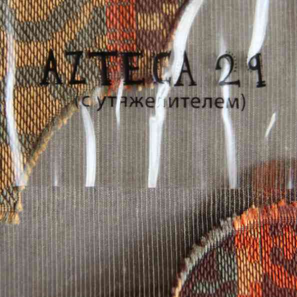 Azteca 29
