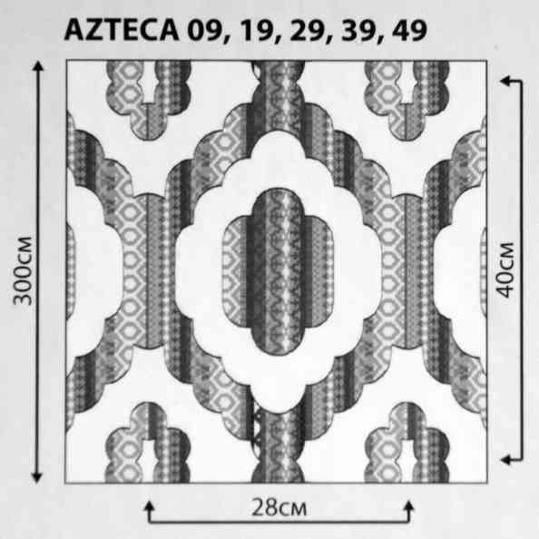 Azteca 29