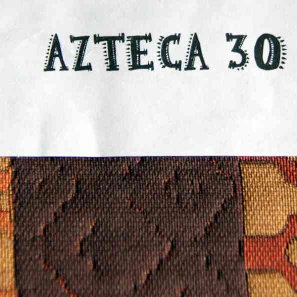 Azteca 30