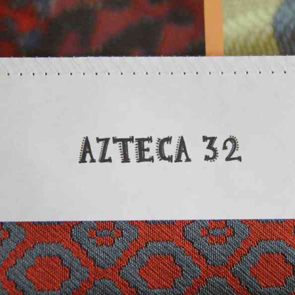 Azteca 32
