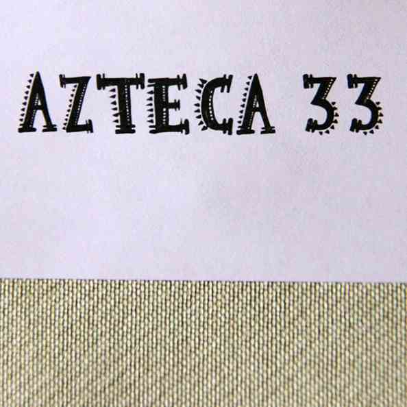 Azteca 33