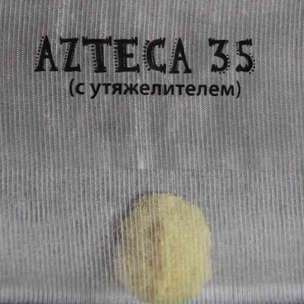 Azteca 35
