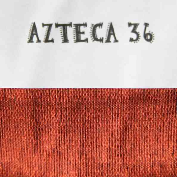 Azteca 36