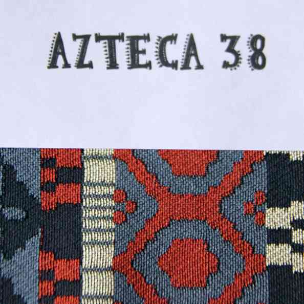 Azteca 38