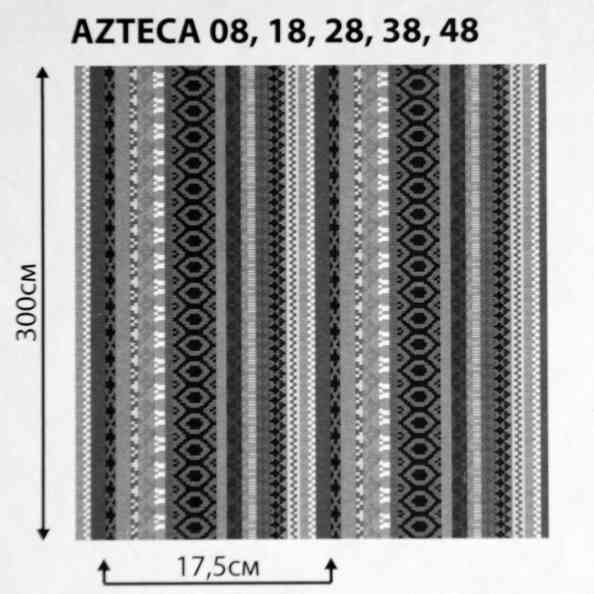 Azteca 38