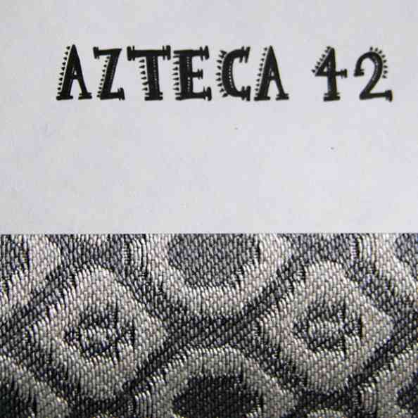 Azteca 42