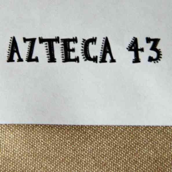 Azteca 43