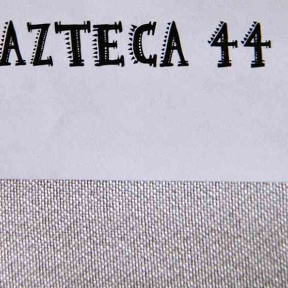 Azteca 44
