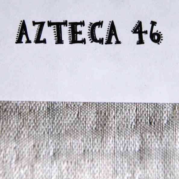 Azteca 46