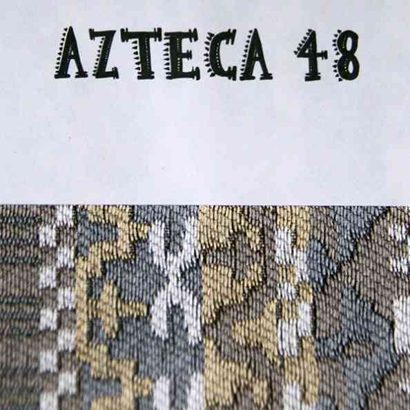 Azteca 48