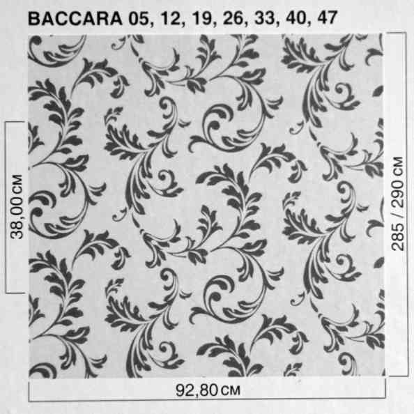 Baccara 12