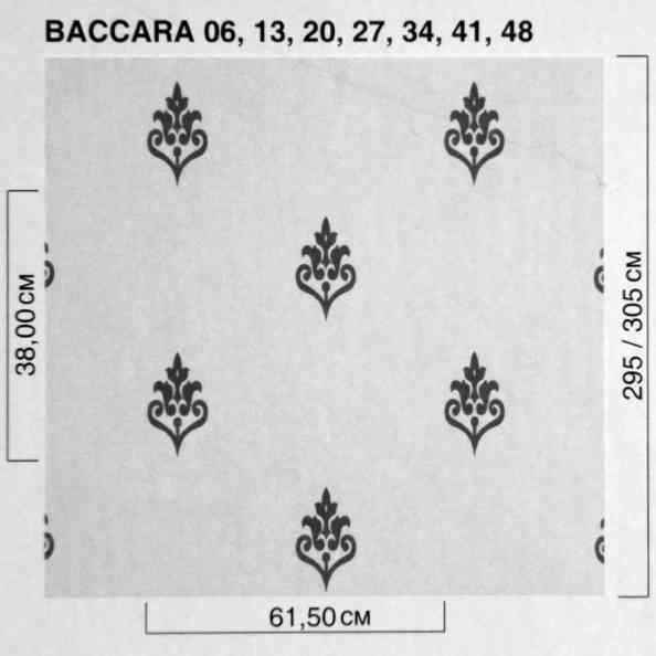 Baccara 20