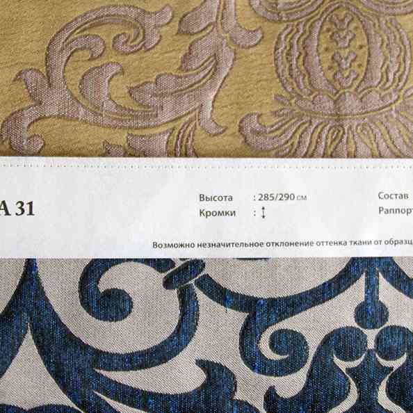 Baccara 31