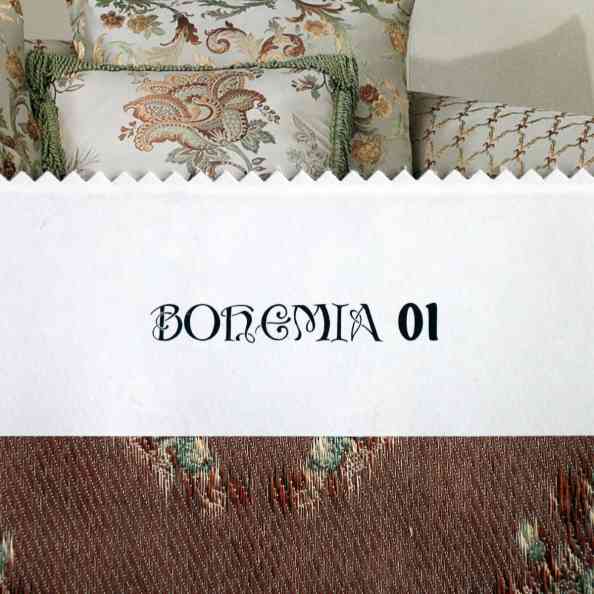 Bohemia 01