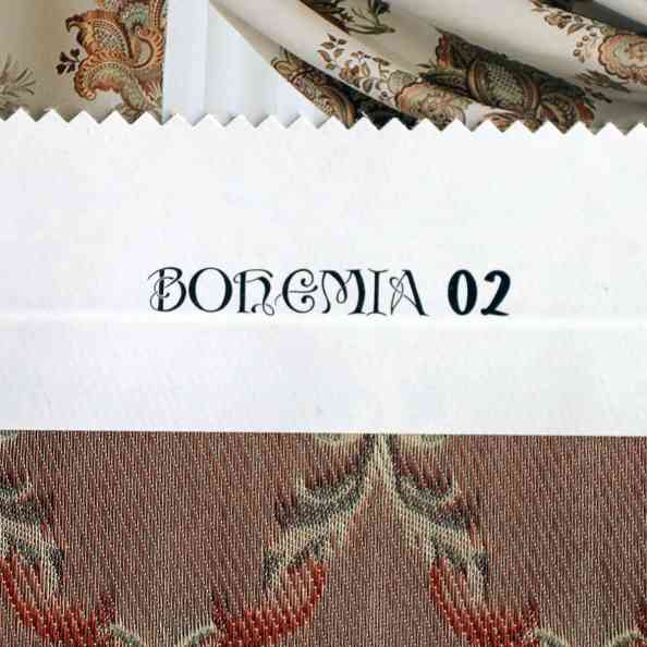 Bohemia 02